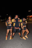 Men’s Cheetah Jacket