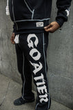 Preorder Old English Zip Up Set