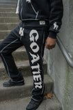 Preorder Old English Zip Up Set