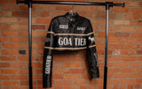 Goatier Biker Jacket