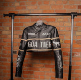 Goatier Biker Jacket