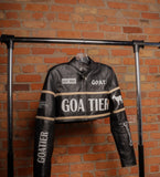 Goatier Biker Jacket