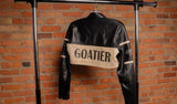 Goatier Biker Jacket