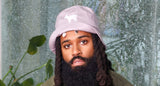 Vintage Bucket Hat
