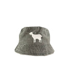 Vintage Bucket Hat