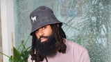 Vintage Bucket Hat
