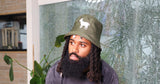 Vintage Bucket Hat